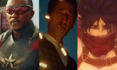Estas son las películas estreno en cines de febrero 2025