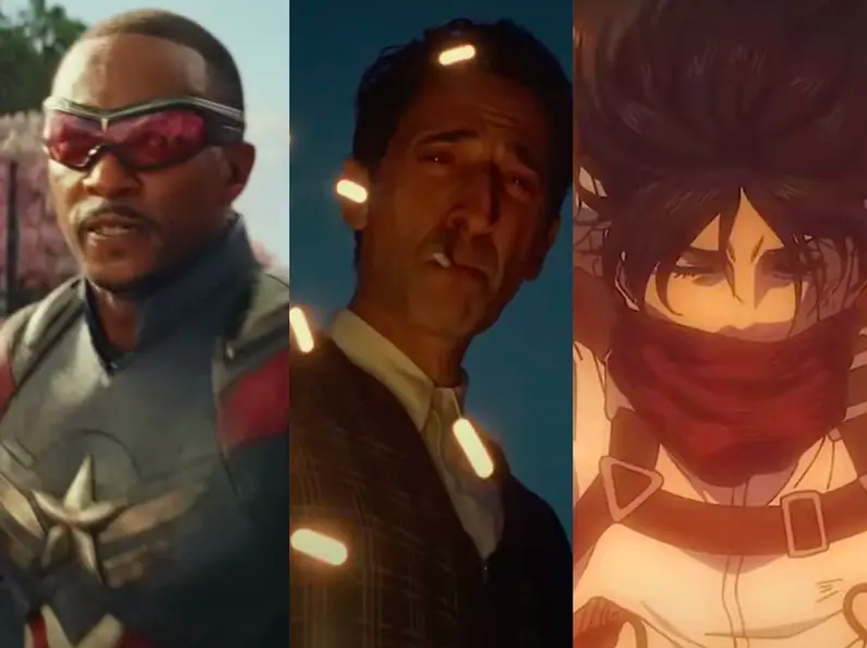 Estas son las películas estreno en cines de febrero 2025
