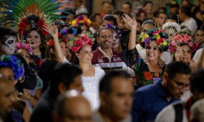 Cancún y la Riviera Maya se consolidan como destinos preferidos para el Día de Muertos 2025, con más de 1.6 millones de visitantes esperados y un fuerte impulso al turismo cultural.