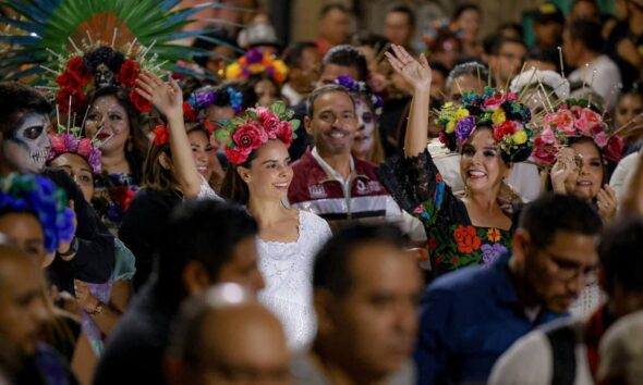 Cancún y la Riviera Maya se consolidan como destinos preferidos para el Día de Muertos 2025, con más de 1.6 millones de visitantes esperados y un fuerte impulso al turismo cultural.