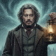 Johnny Depp, este papel marca su regreso a las grandes producciones