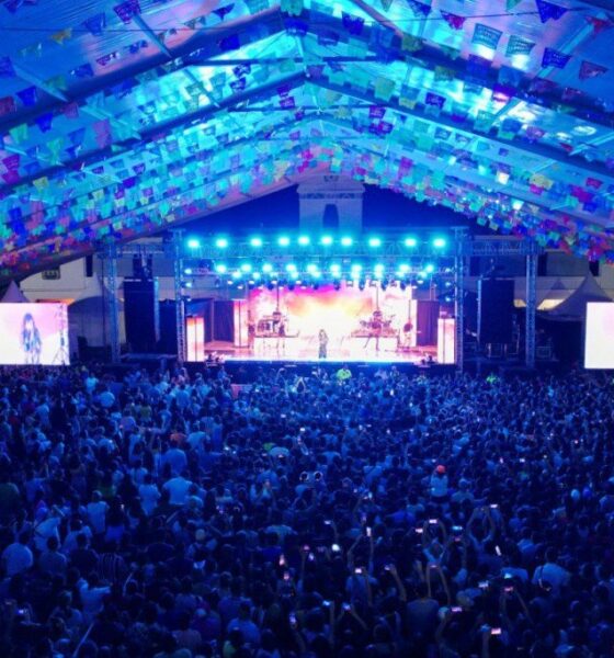 Playa del Carmen planea levantar una arena para espectáculos de gran formato